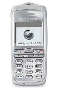 SONY ERICSSON T600 specifikacije